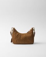 Prada Re-Edition 1995 Chaîne Re-Nylon Mini-Bag - Image 4